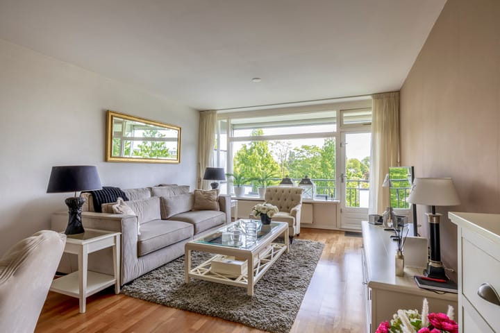 Foto 2 van Alkenoord 29