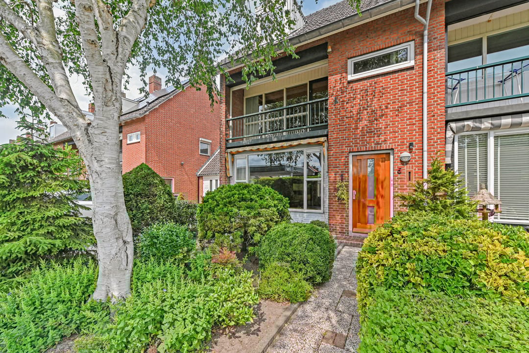 Photo 7 of Fresiastraat 5