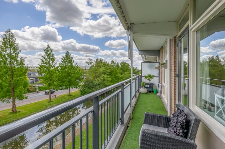 Foto 4 van Alkenoord 29