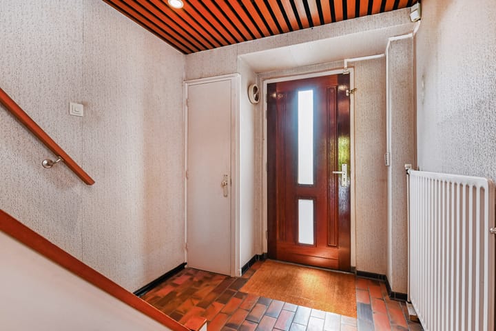 Foto 8 van Fresiastraat 5