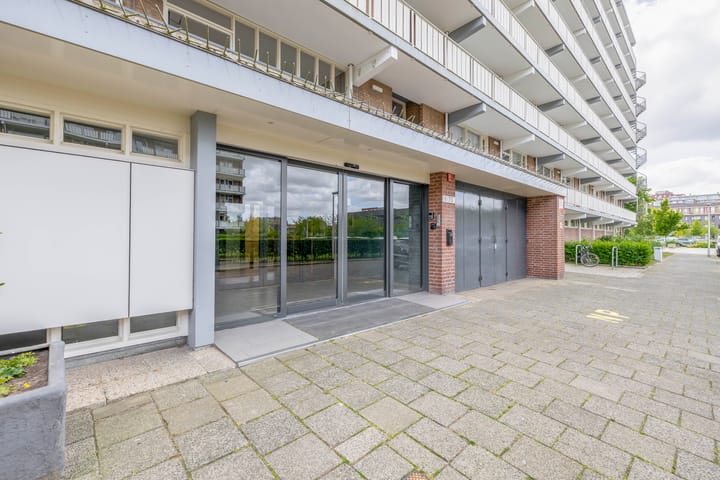 Foto 5 van Alkenoord 29