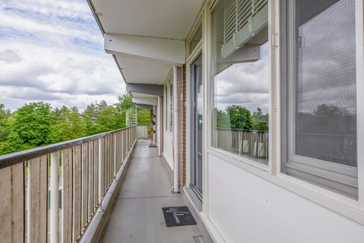 Foto 9 van Alkenoord 29