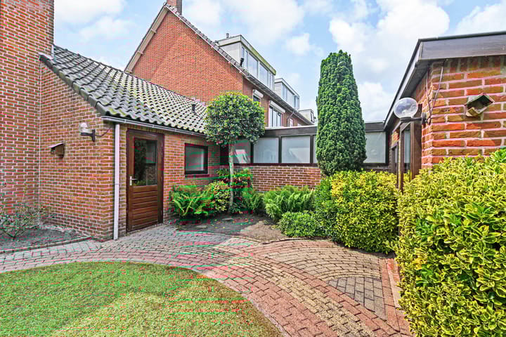 Foto 20 van Fresiastraat 5