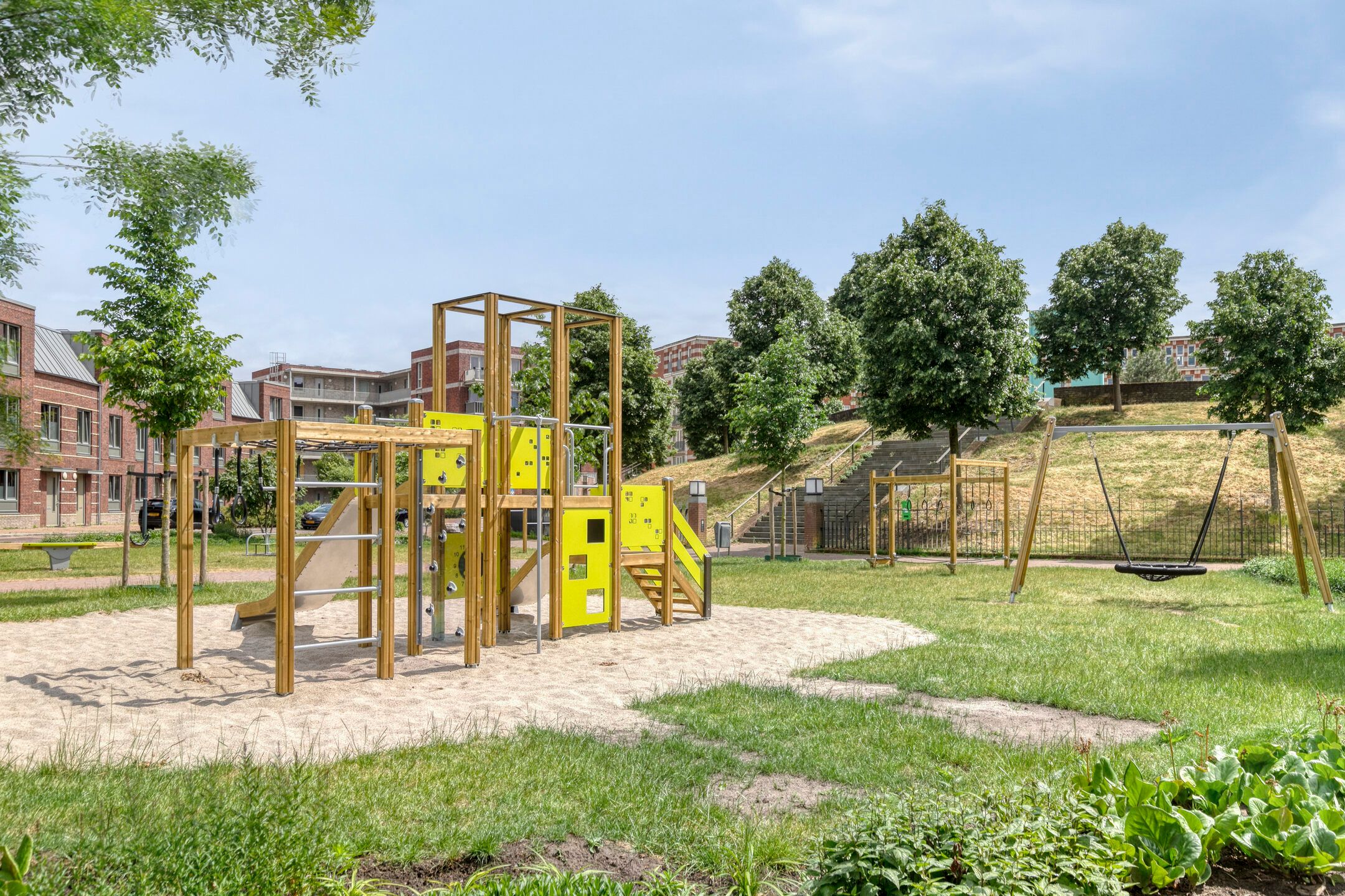 Foto 6 van Palladio 68