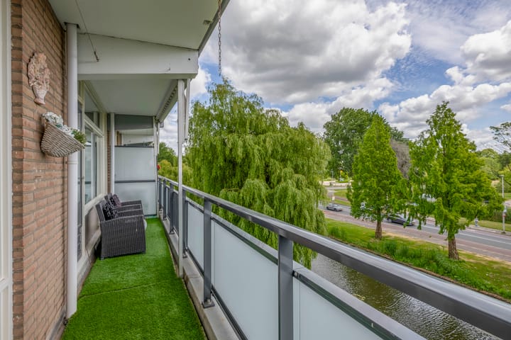 Foto 17 van Alkenoord 29