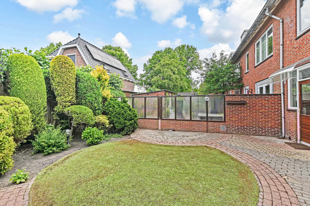 Photo 22 of Fresiastraat 5