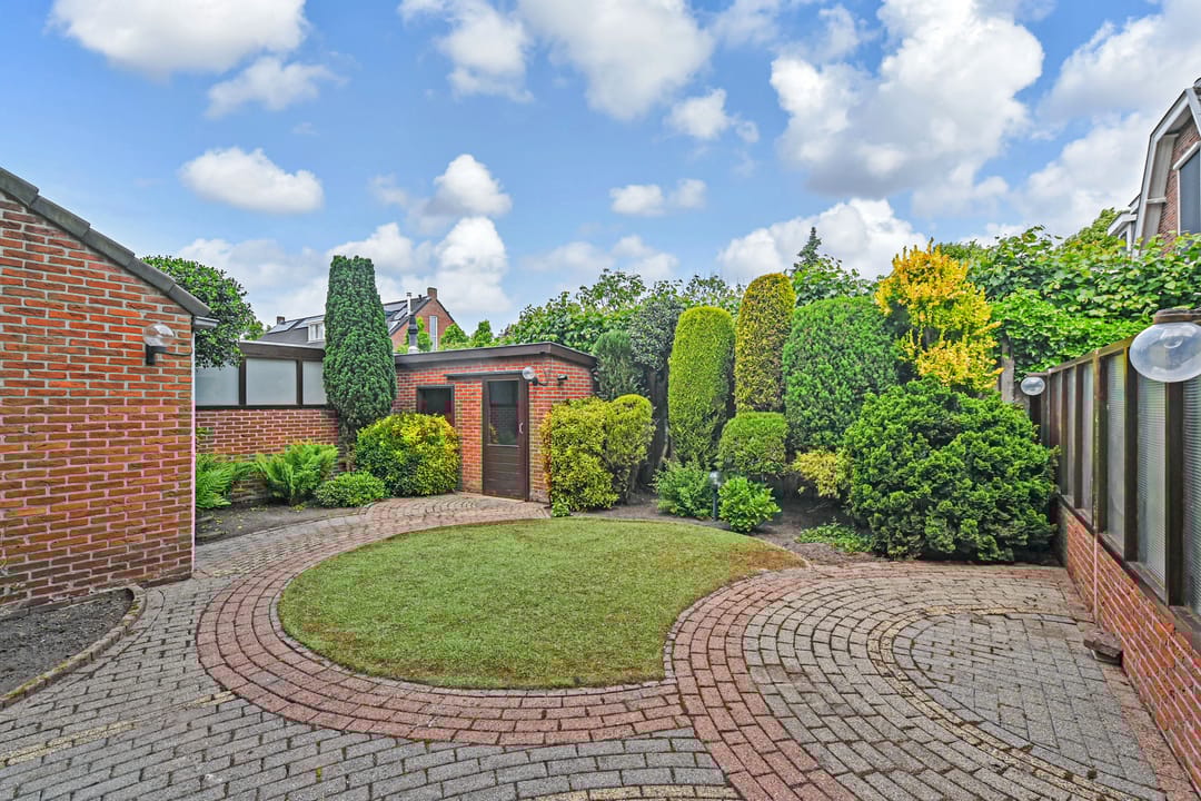 Photo 23 of Fresiastraat 5