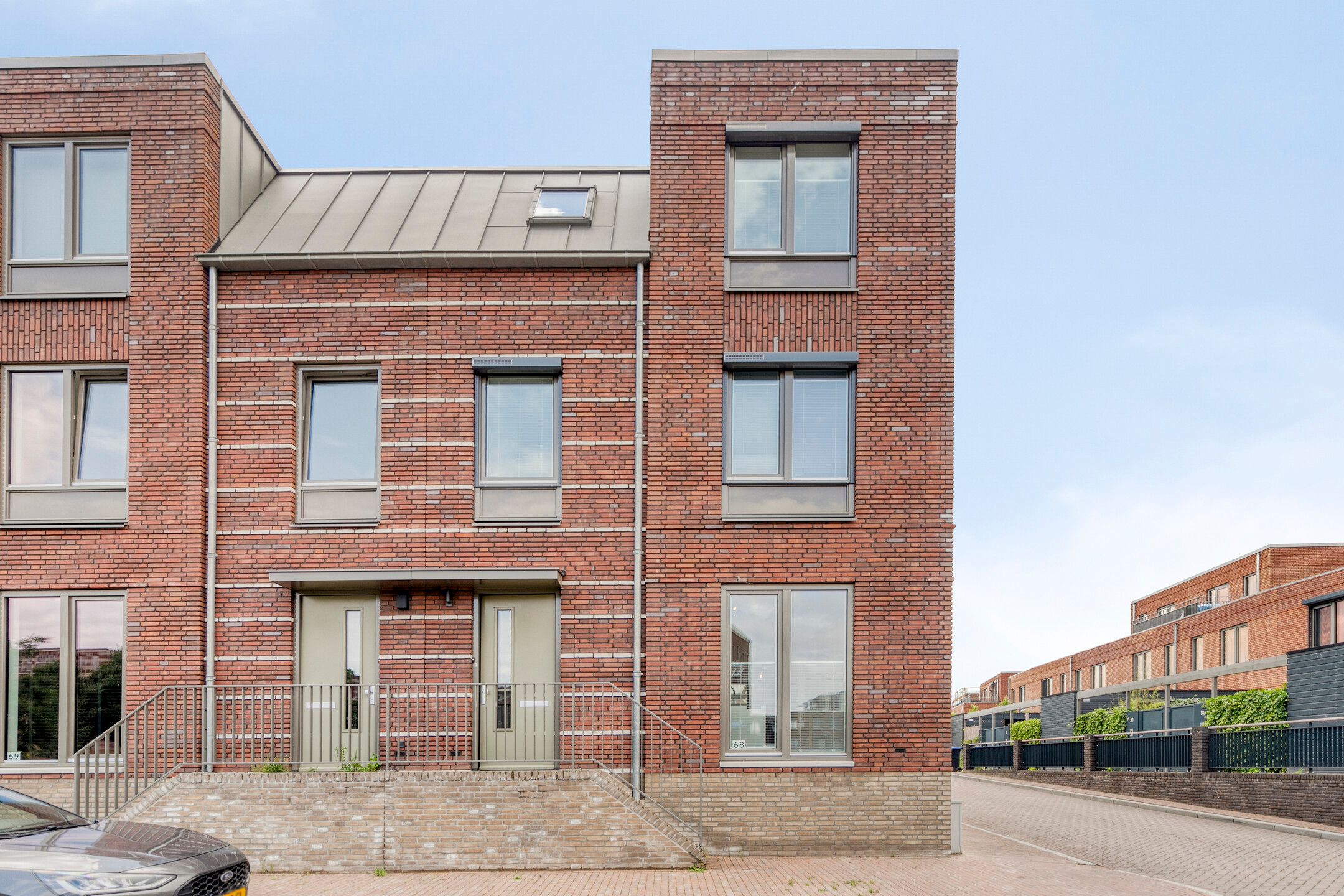 Foto 9 van Palladio 68