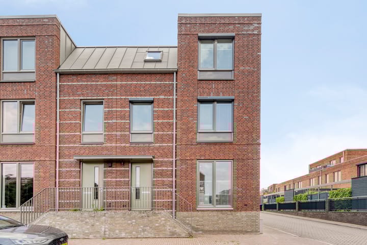 Foto 9 van Palladio 68