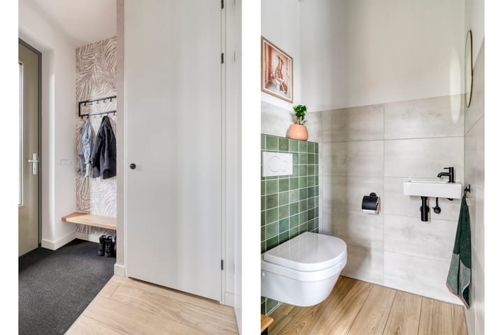 Foto 10 van Palladio 68