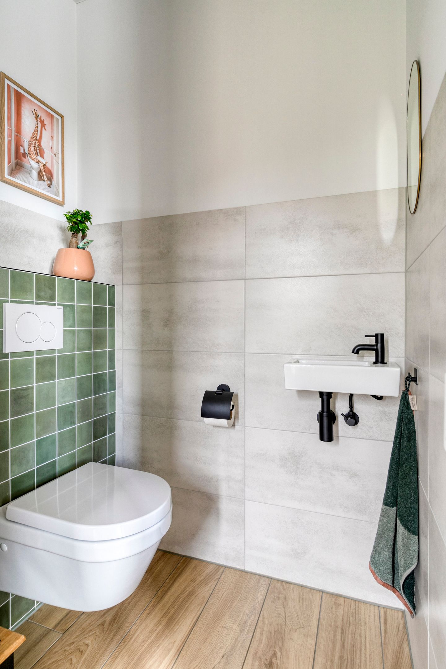 Foto 12 van Palladio 68