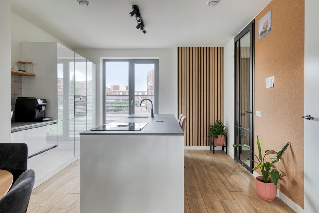 Foto 17 van Palladio 68