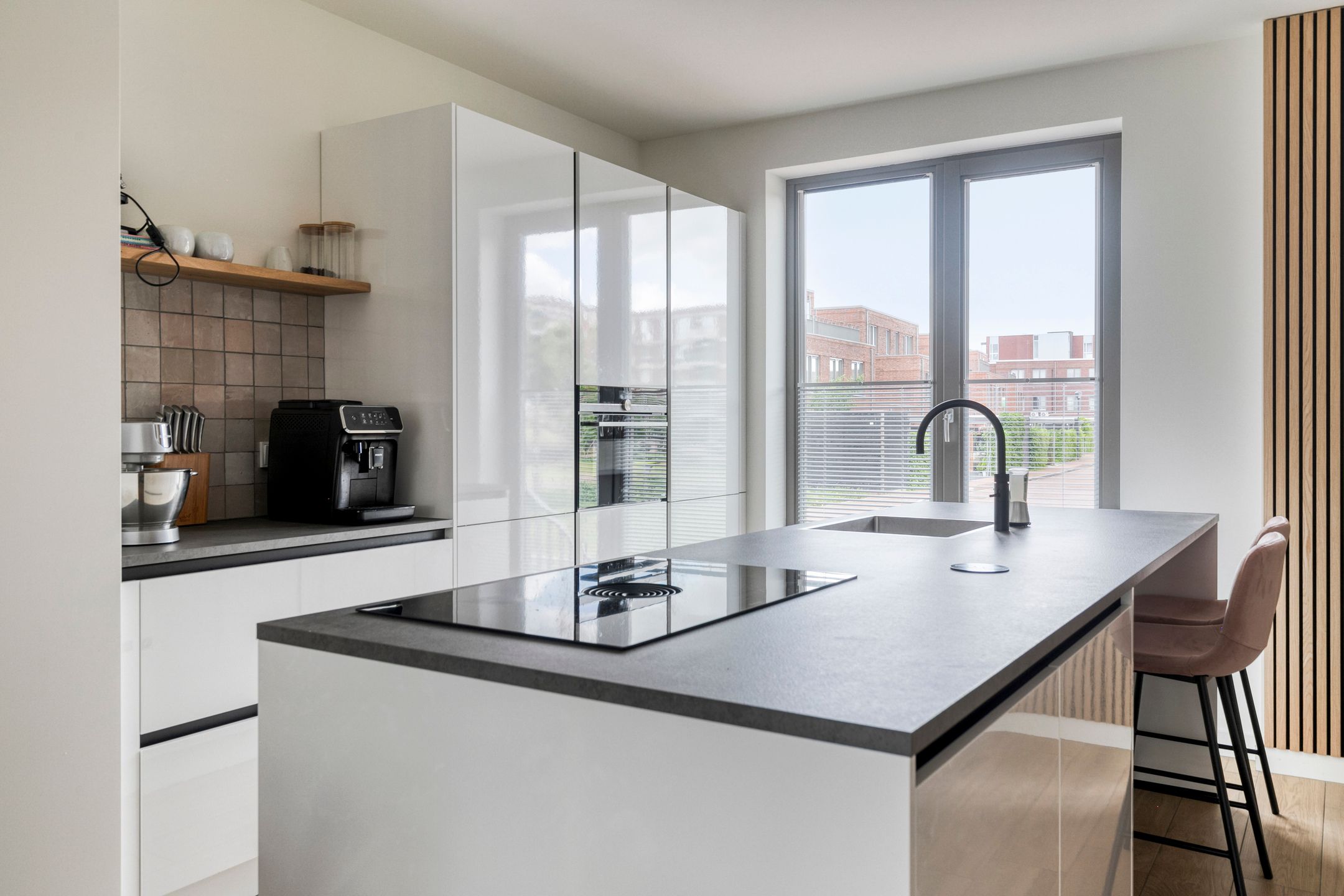 Foto 18 van Palladio 68