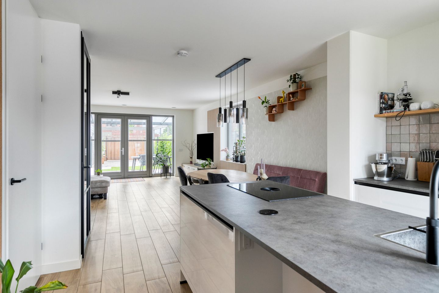 Foto 20 van Palladio 68