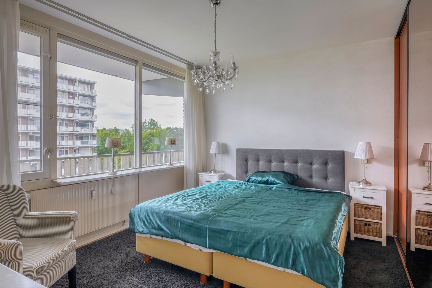 Foto 29 van Alkenoord 29