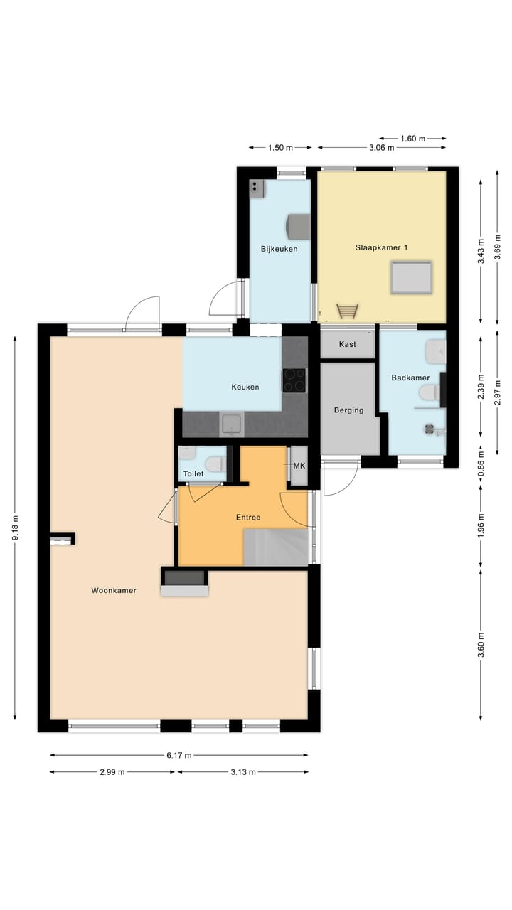 Foto 57 van Schoolstraat 25