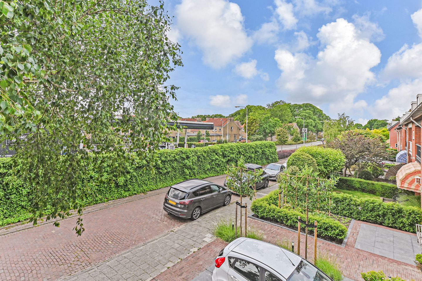 Photo 35 of Fresiastraat 5