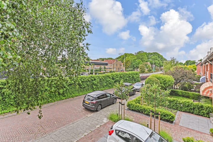 Foto 35 van Fresiastraat 5