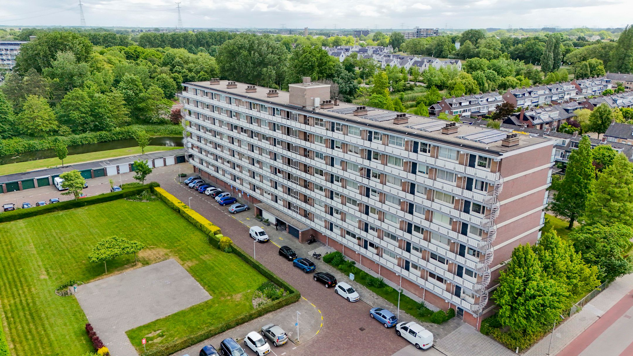 Foto 33 van Alkenoord 29