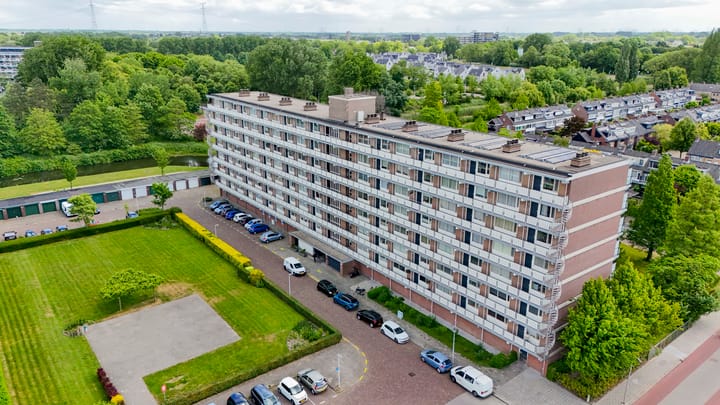 Foto 33 van Alkenoord 29