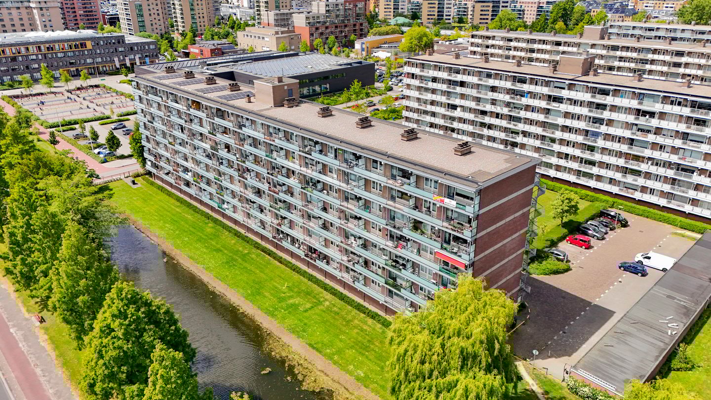 Foto 34 van Alkenoord 29