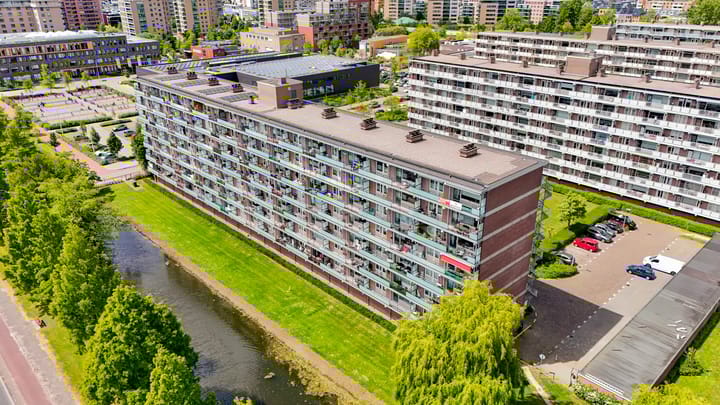 Foto 34 van Alkenoord 29