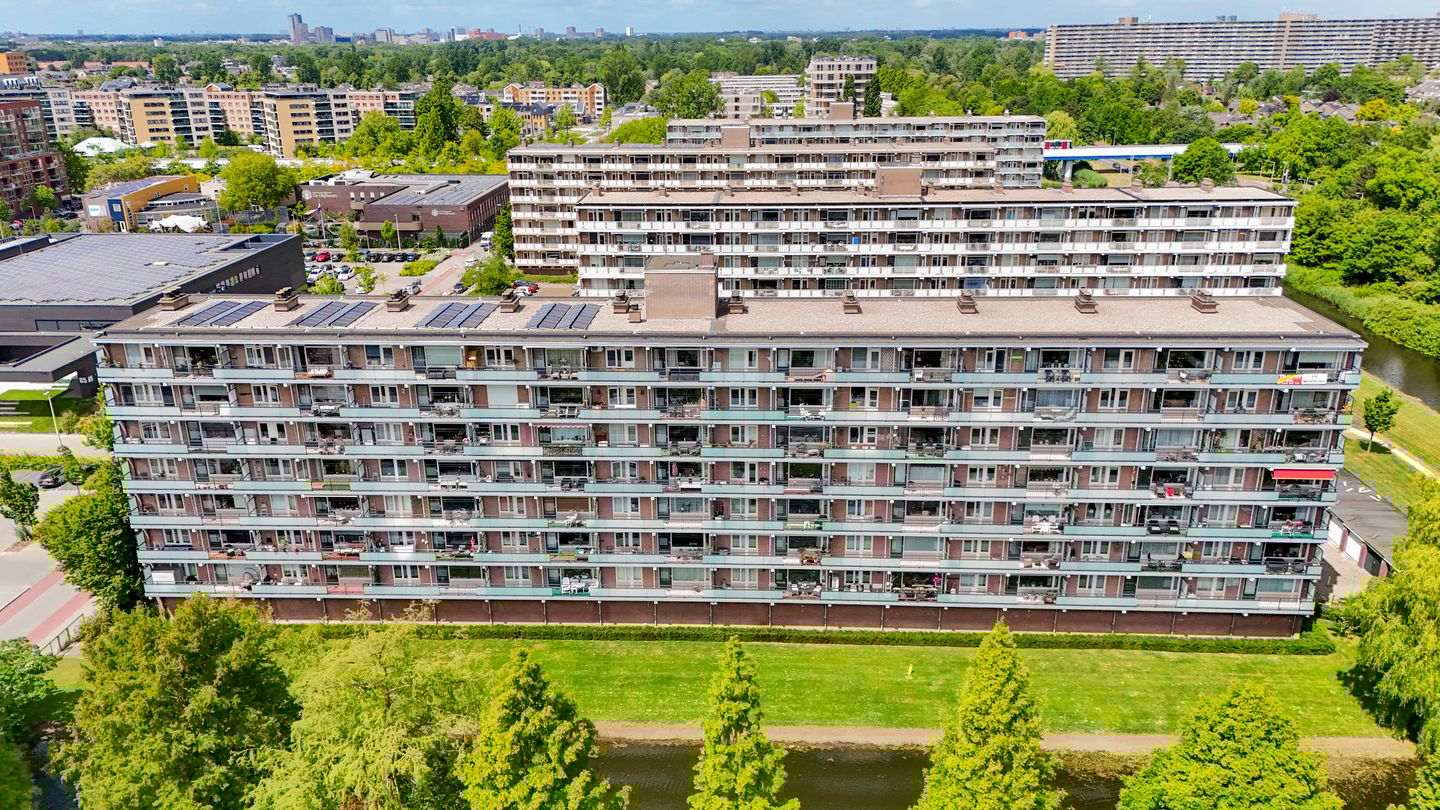 Foto 35 van Alkenoord 29