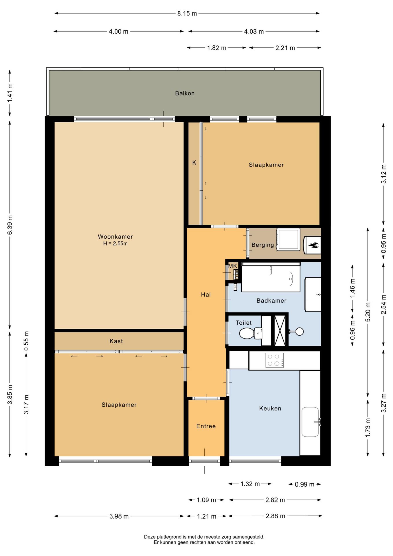 Foto 36 van Alkenoord 29