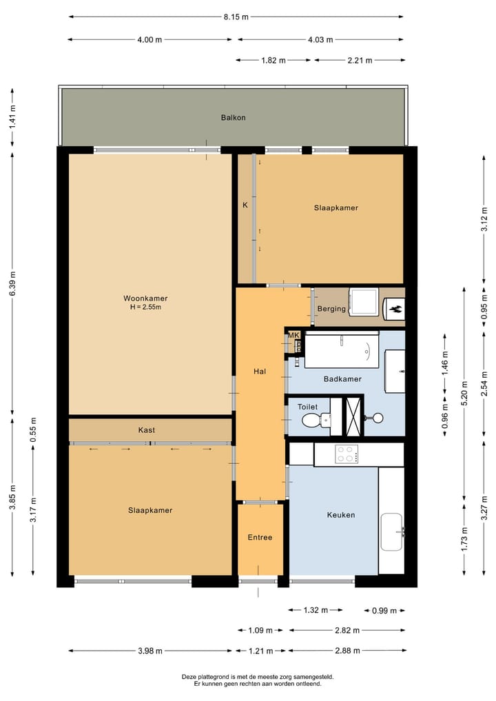 Foto 36 van Alkenoord 29
