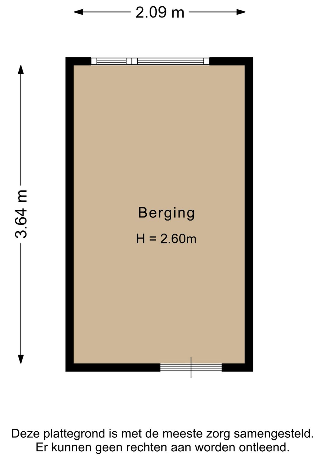 Foto 38 van Alkenoord 29