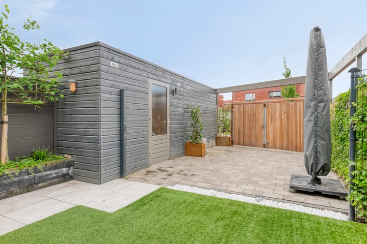 Foto 36 van Palladio 68