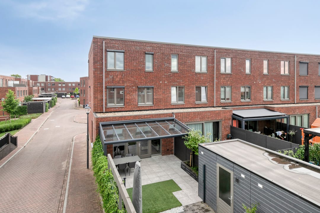 Foto 38 van Palladio 68