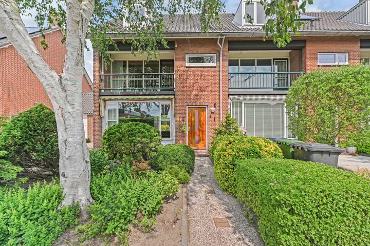 Foto 51 van Fresiastraat 5