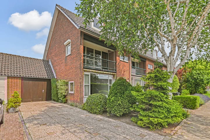 Foto 52 van Fresiastraat 5