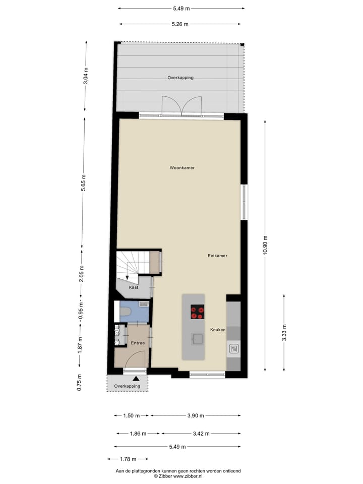 Foto 45 van Palladio 68