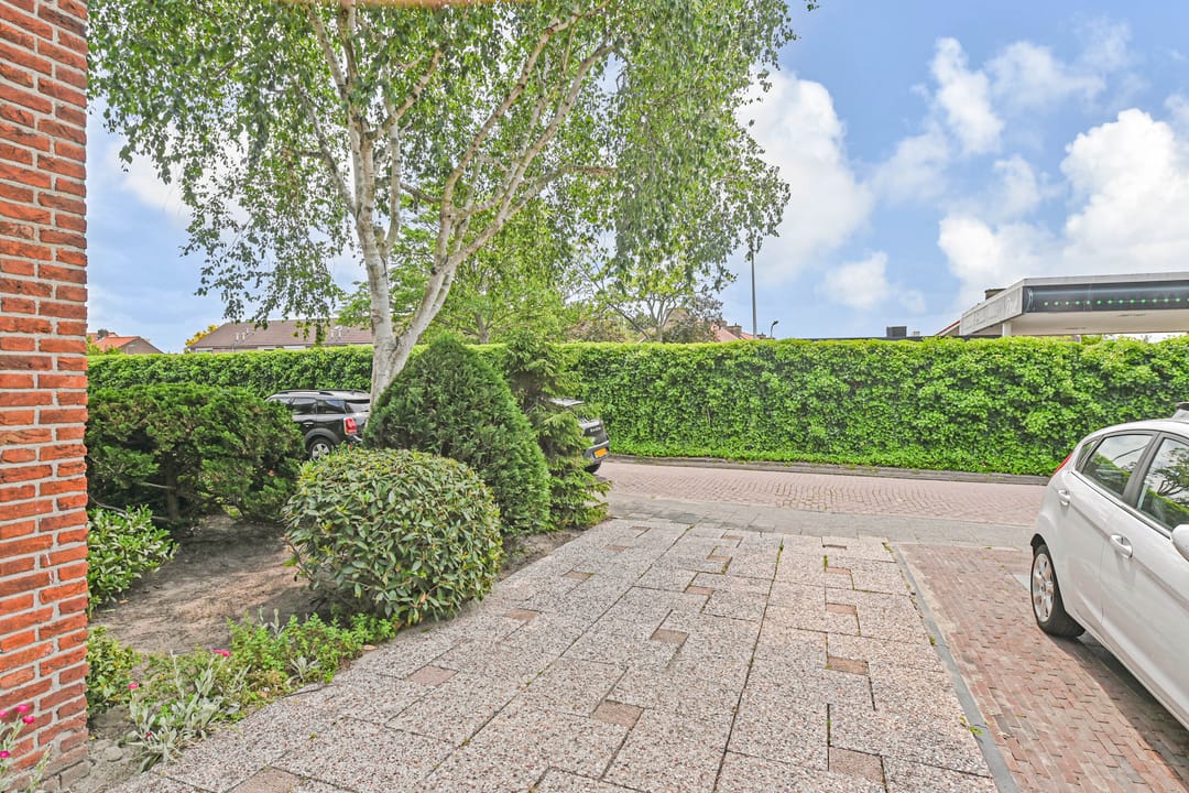 Photo 56 of Fresiastraat 5