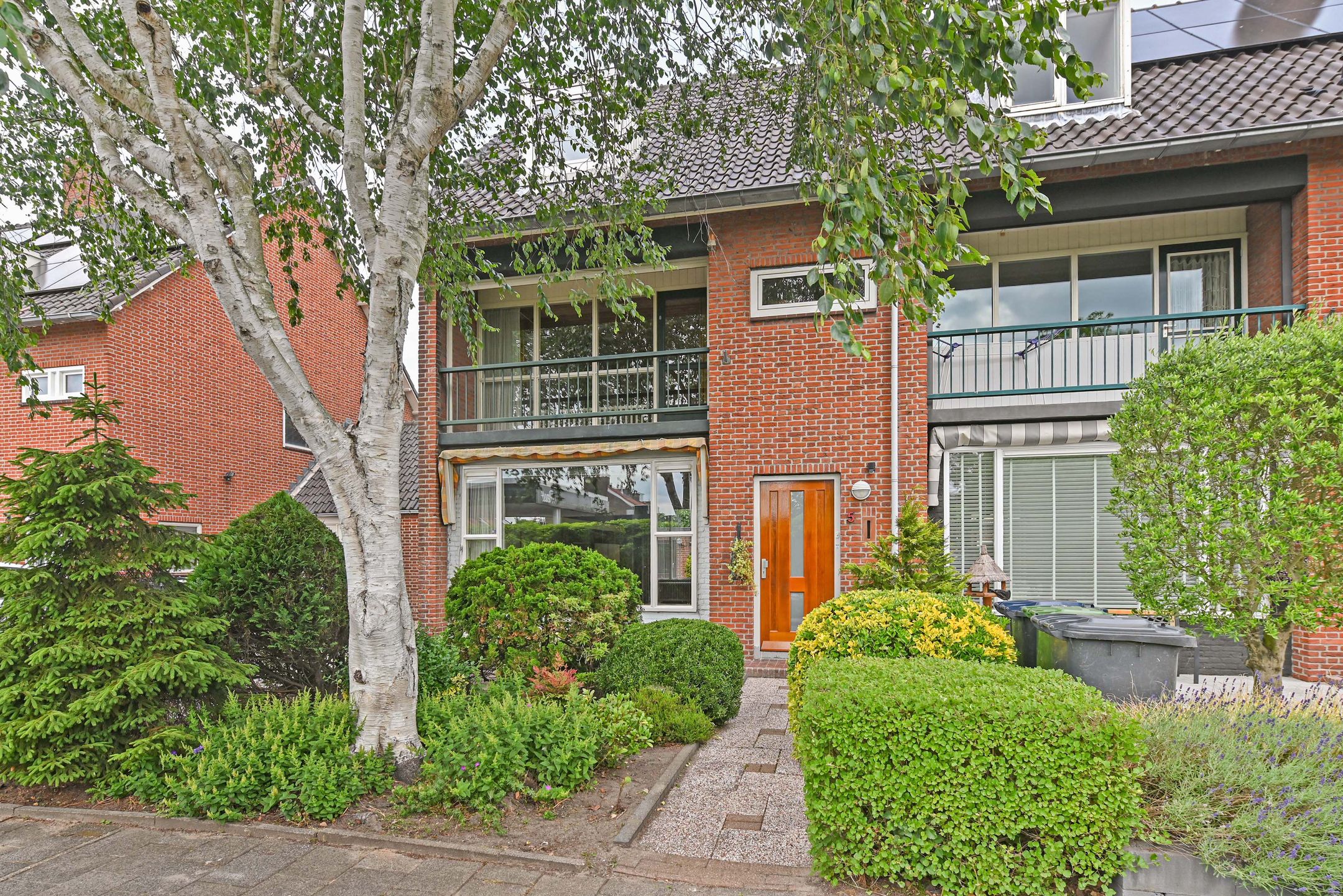 Photo 57 of Fresiastraat 5