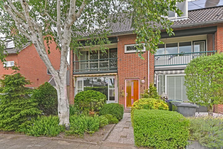 Foto 57 van Fresiastraat 5