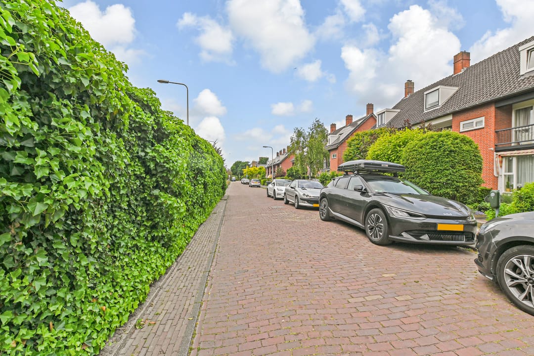 Photo 58 of Fresiastraat 5