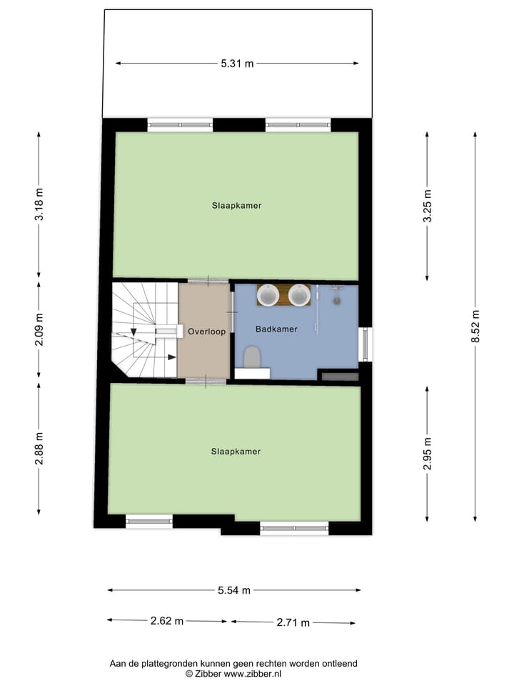 Foto 47 van Palladio 68