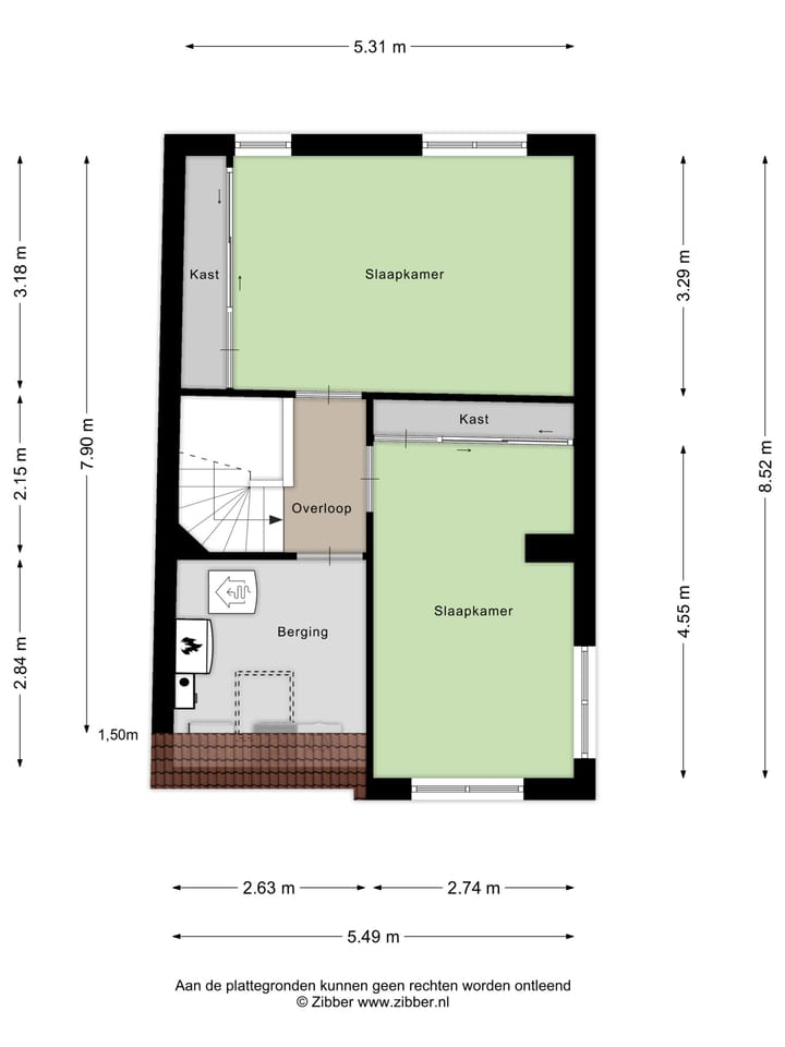 Foto 48 van Palladio 68