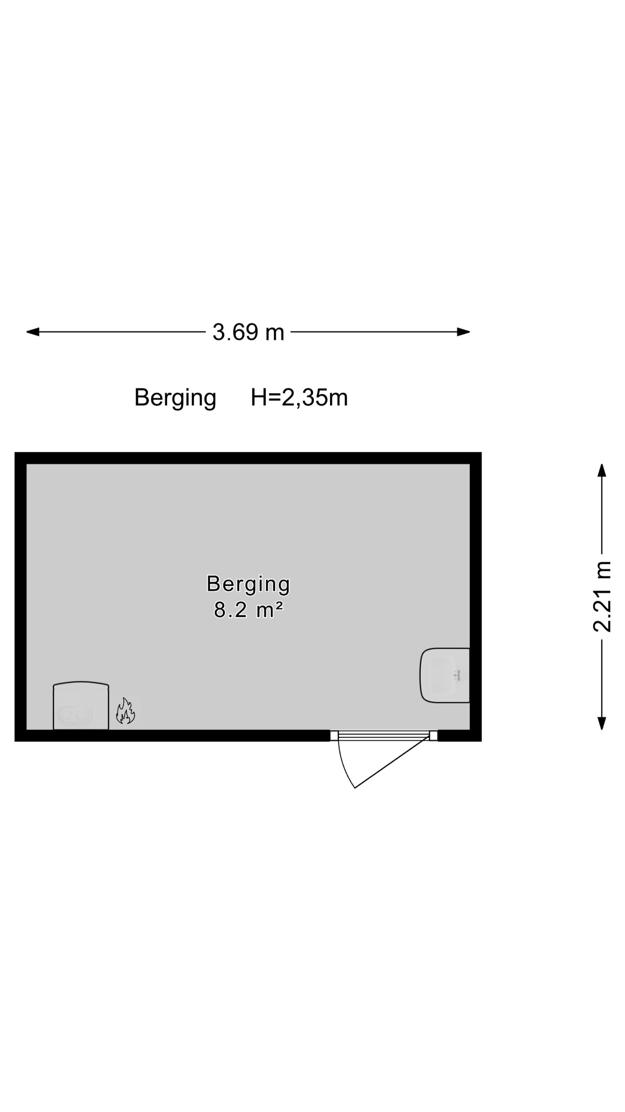Photo 63 of Fresiastraat 5