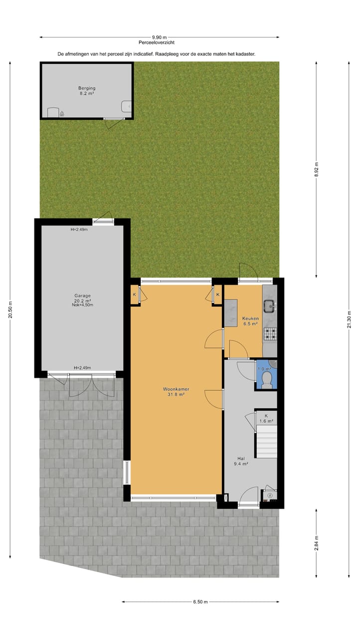 Foto 64 van Fresiastraat 5