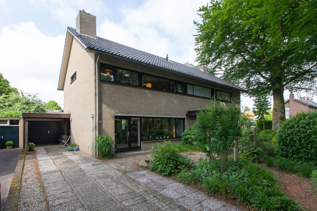 Photo 1 of Rembrandtlaan 31