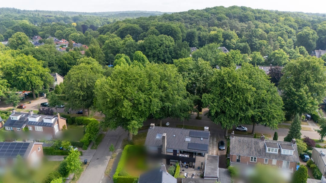 Photo 2 of Rembrandtlaan 31