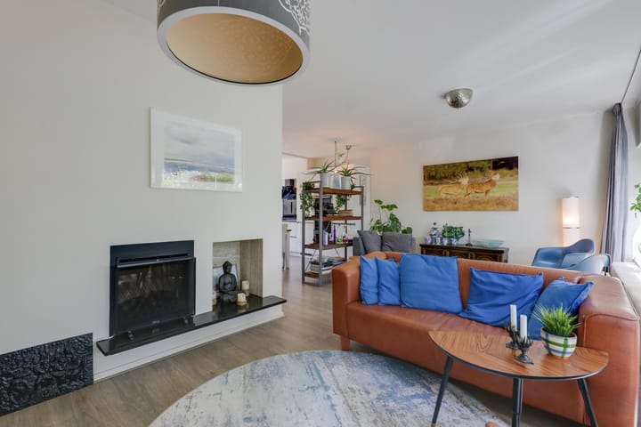 Foto 4 van Rembrandtlaan 31