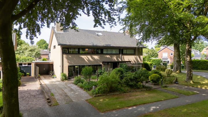 Foto 7 van Rembrandtlaan 31