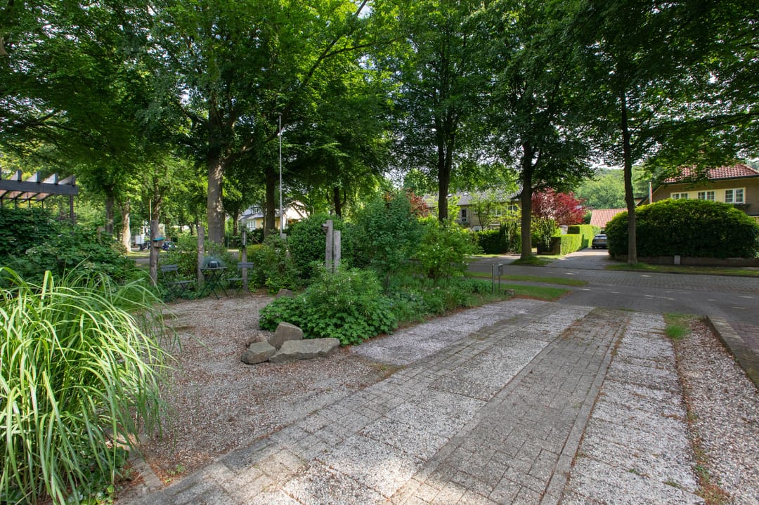 Photo 8 of Rembrandtlaan 31