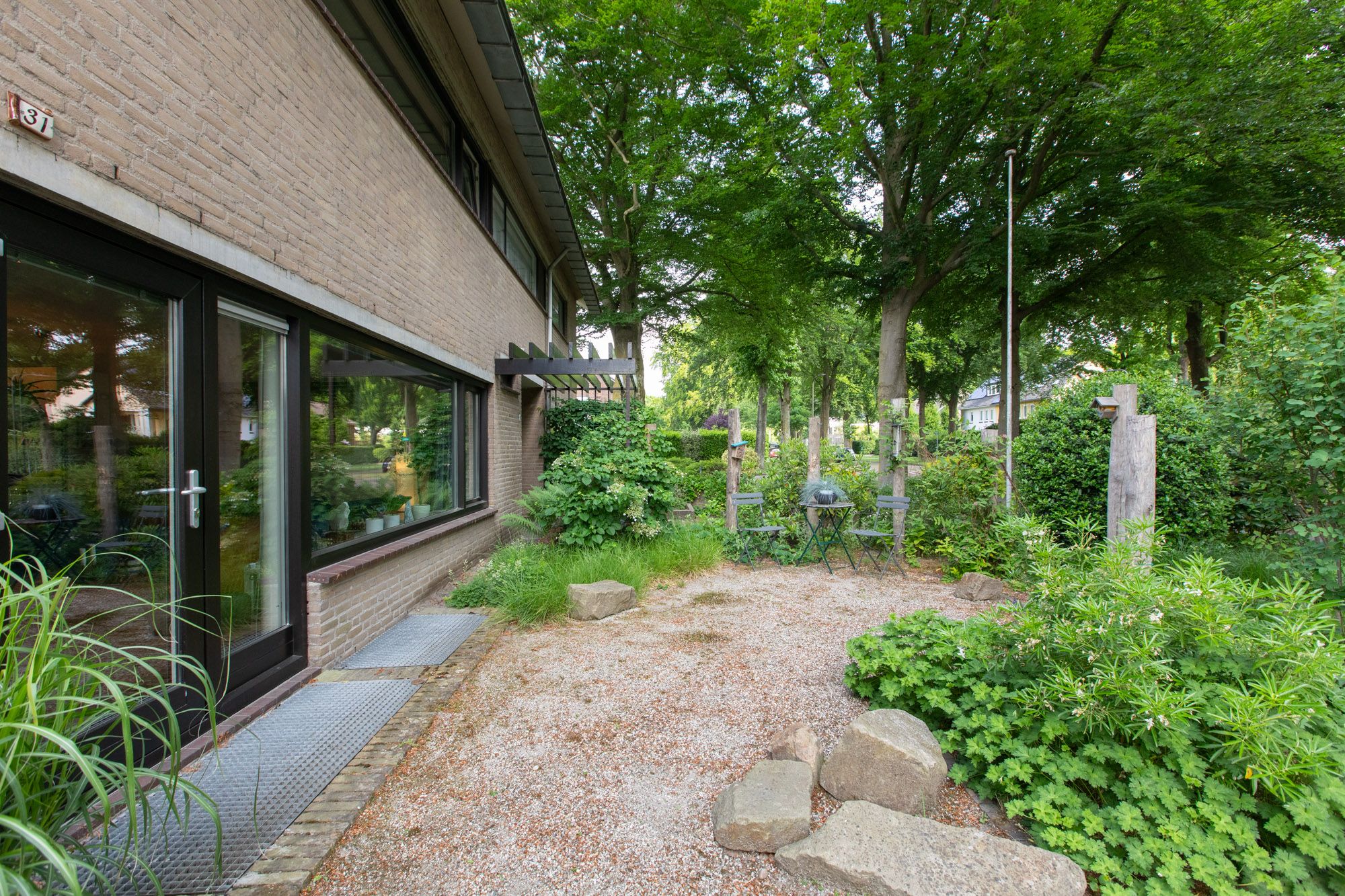 Photo 9 of Rembrandtlaan 31