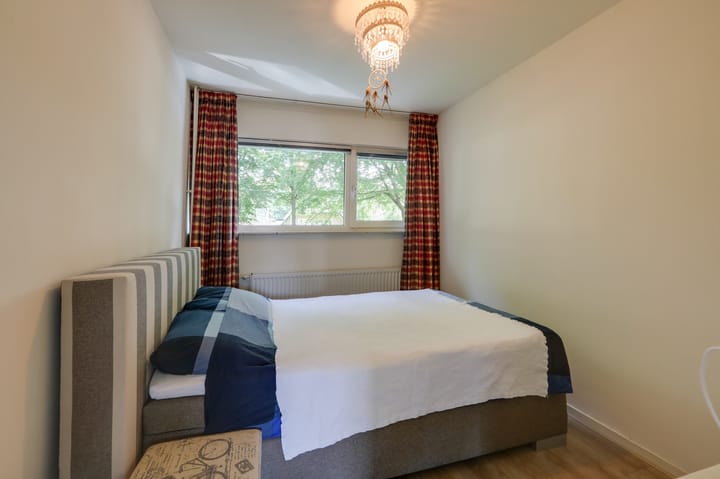 Foto 25 van Rembrandtlaan 31